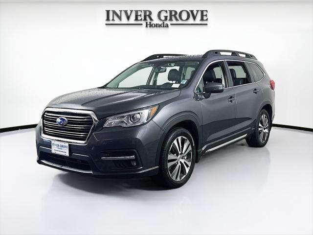 used 2022 Subaru Ascent car, priced at $32,490