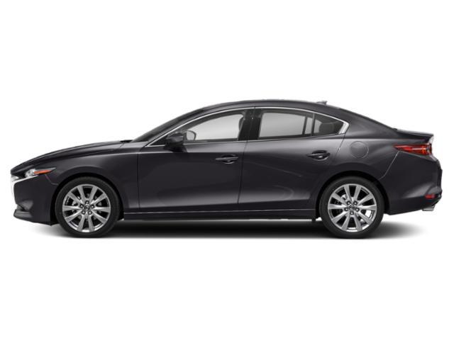 used 2020 Mazda Mazda3 car, priced at $21,990