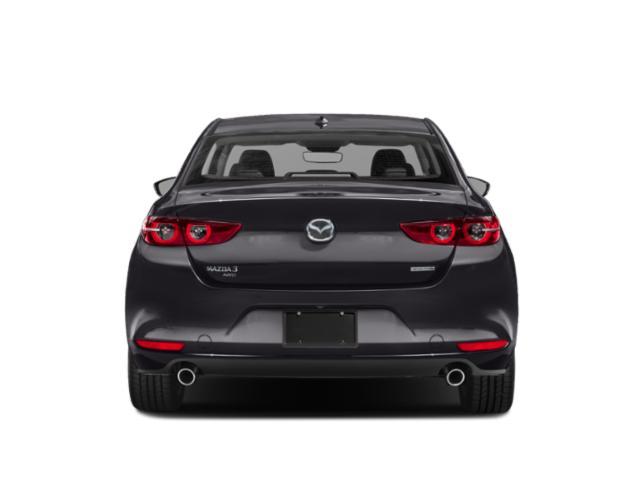 used 2020 Mazda Mazda3 car, priced at $21,990