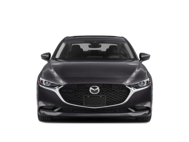 used 2020 Mazda Mazda3 car, priced at $21,990