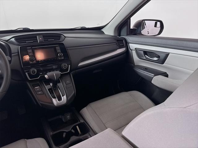 used 2018 Honda CR-V car, priced at $20,590