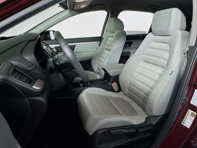 used 2018 Honda CR-V car, priced at $20,590