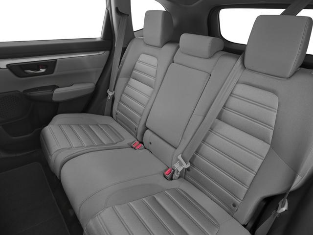 used 2018 Honda CR-V car, priced at $20,590