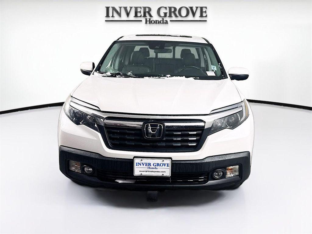 used 2020 Honda Ridgeline car, priced at $24,490