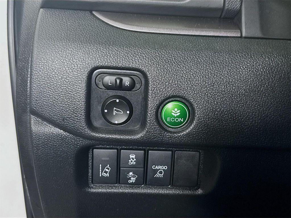 used 2020 Honda Ridgeline car, priced at $24,490