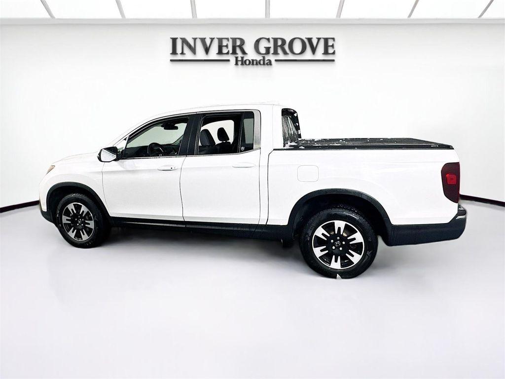 used 2020 Honda Ridgeline car, priced at $24,490