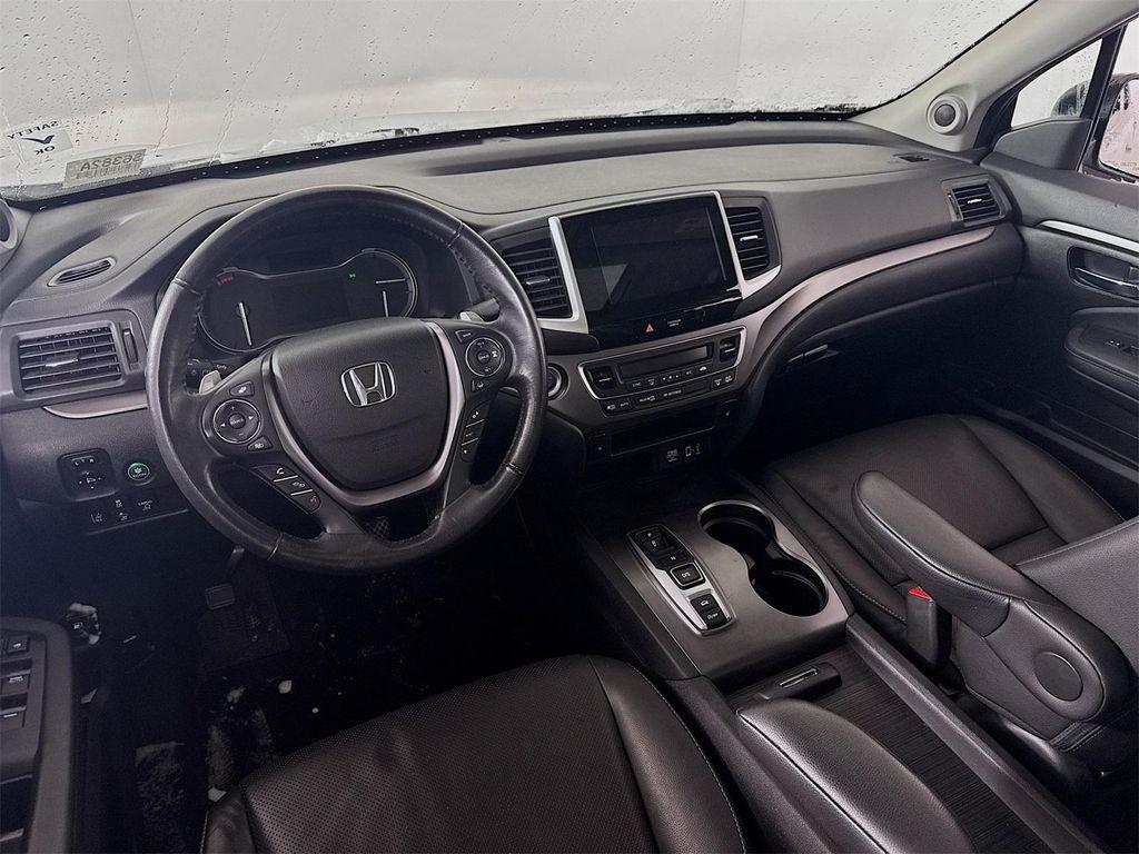 used 2020 Honda Ridgeline car, priced at $24,490