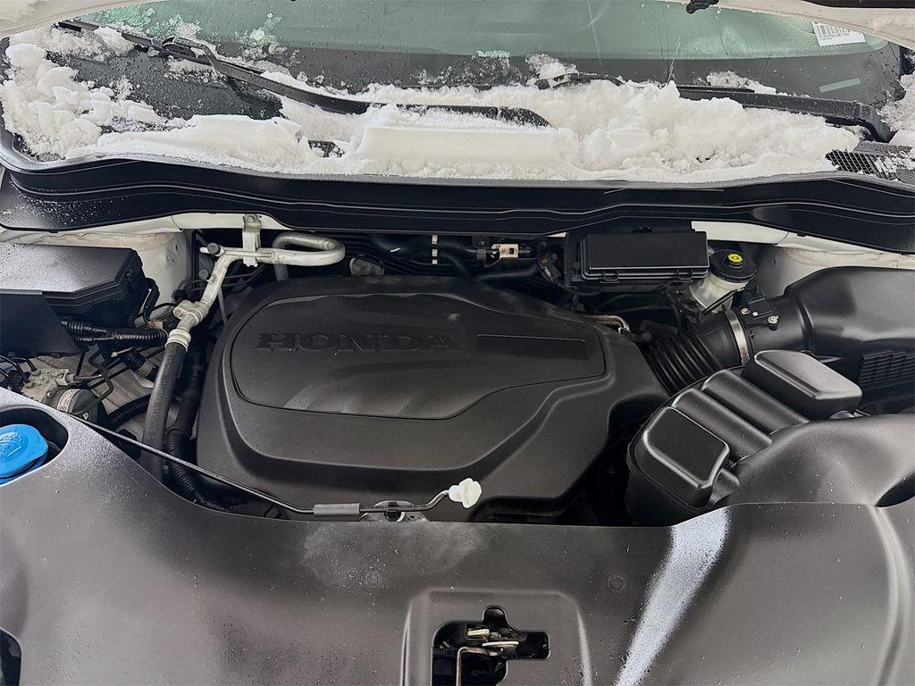 used 2020 Honda Ridgeline car, priced at $24,490