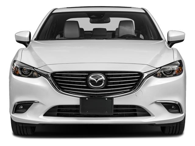 used 2017 Mazda Mazda6 car, priced at $16,990