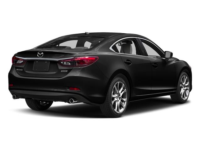 used 2017 Mazda Mazda6 car, priced at $16,990