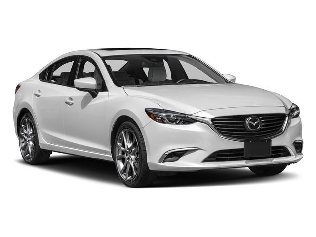 used 2017 Mazda Mazda6 car, priced at $16,990