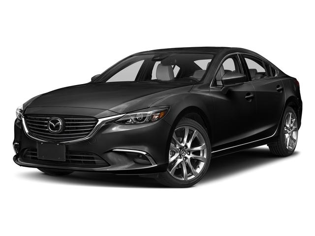 used 2017 Mazda Mazda6 car, priced at $16,990