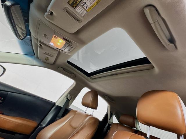 used 2015 Lexus RX 350 car, priced at $18,990