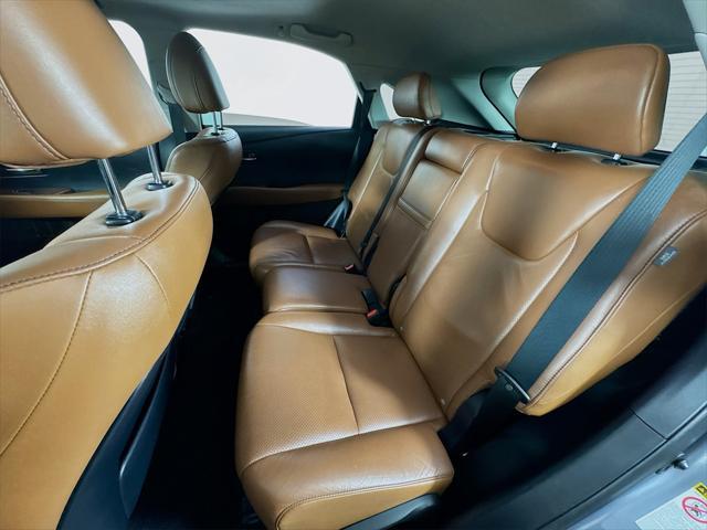 used 2015 Lexus RX 350 car, priced at $18,990