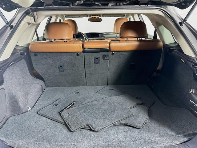 used 2015 Lexus RX 350 car, priced at $18,990