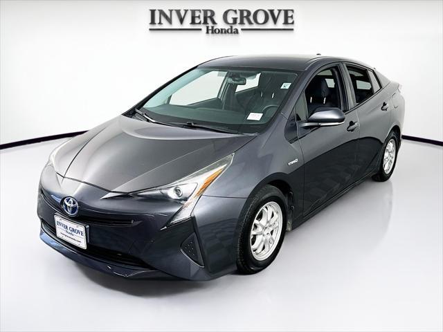 used 2016 Toyota Prius car, priced at $13,490