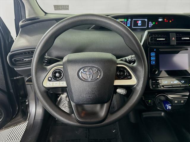 used 2016 Toyota Prius car, priced at $13,490