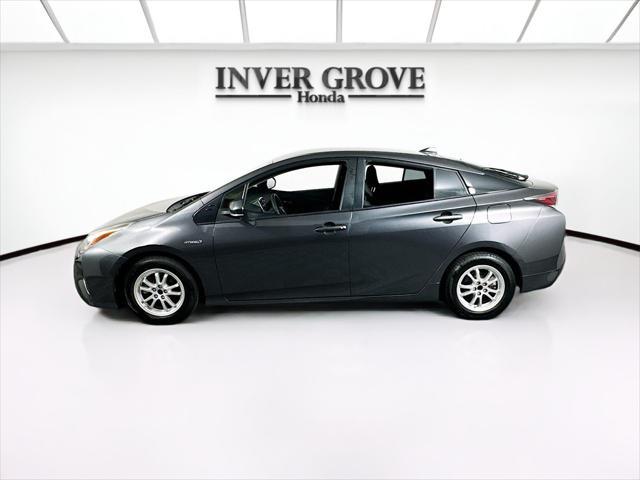 used 2016 Toyota Prius car, priced at $13,490