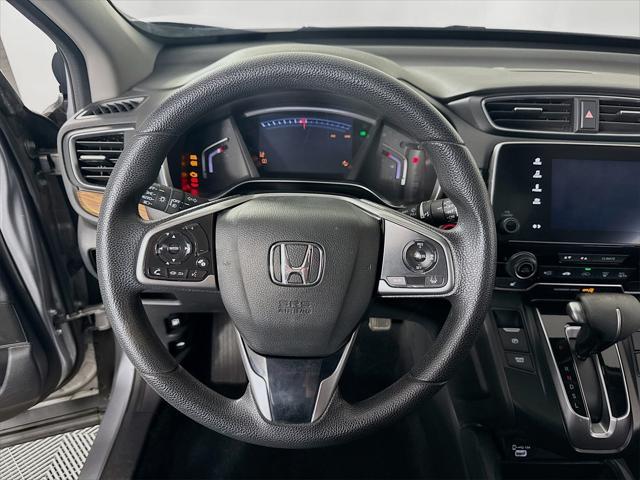 used 2020 Honda CR-V car, priced at $24,290