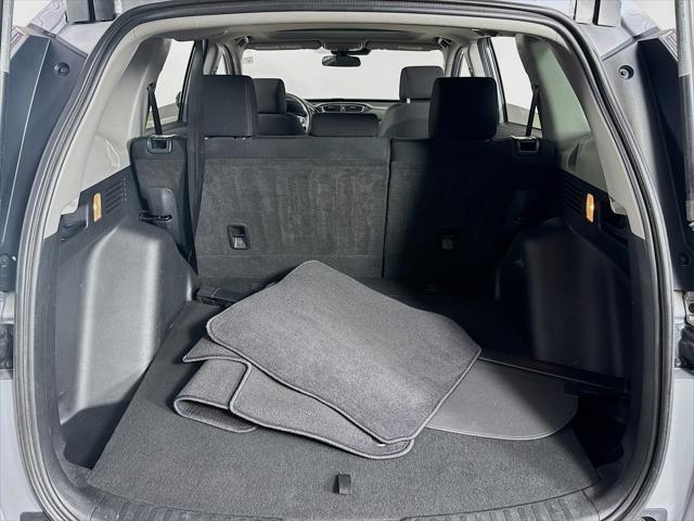 used 2020 Honda CR-V car, priced at $24,290