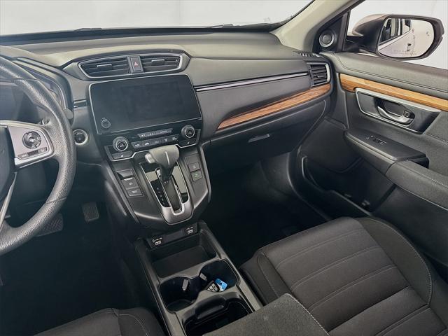used 2020 Honda CR-V car, priced at $24,290
