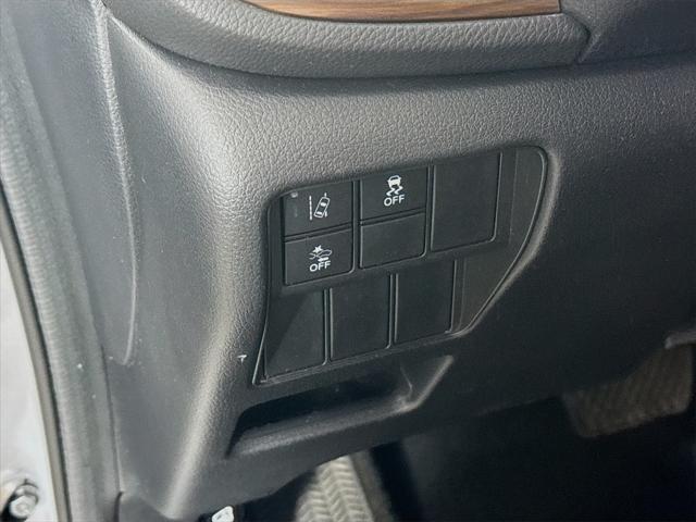used 2020 Honda CR-V car, priced at $24,290