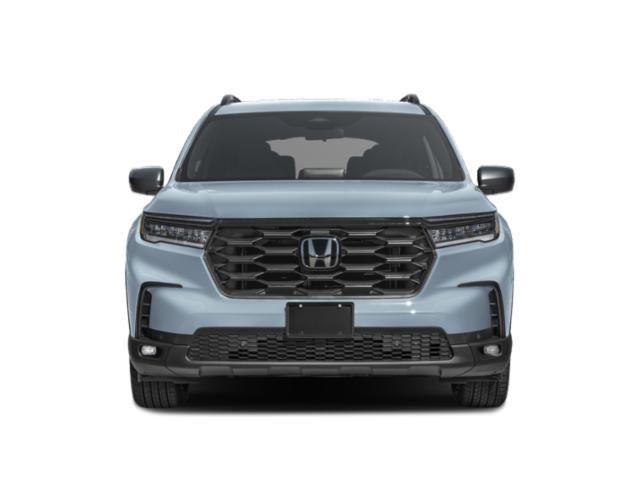 new 2025 Honda Pilot car, priced at $44,205