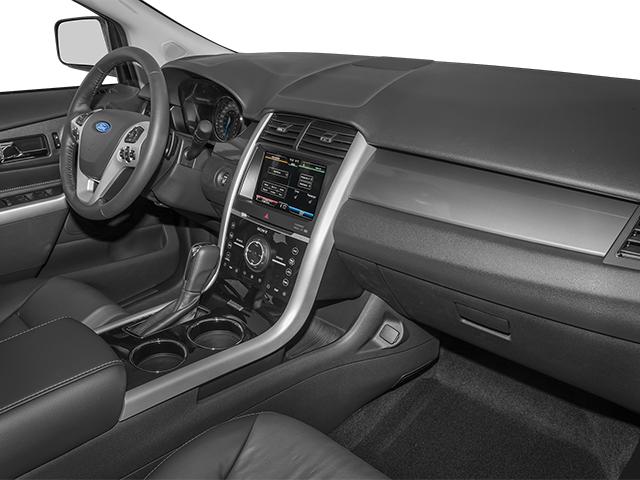 used 2014 Ford Edge car, priced at $11,990