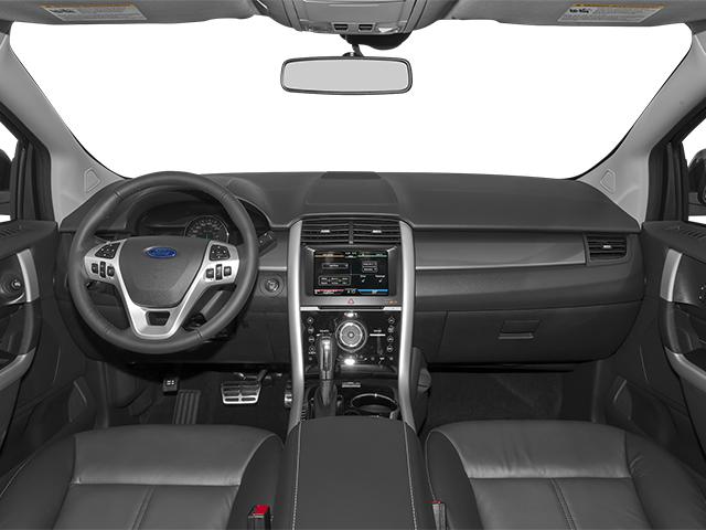 used 2014 Ford Edge car, priced at $11,990