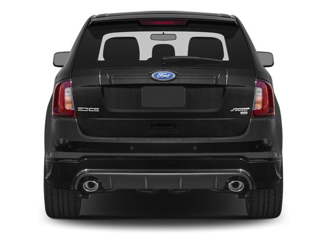 used 2014 Ford Edge car, priced at $11,990