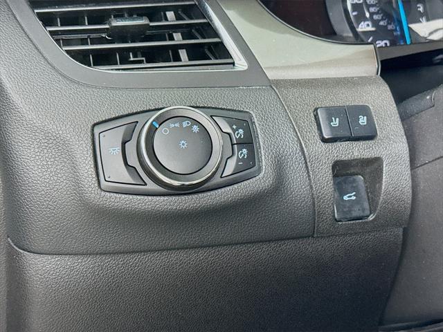 used 2014 Ford Edge car, priced at $11,990