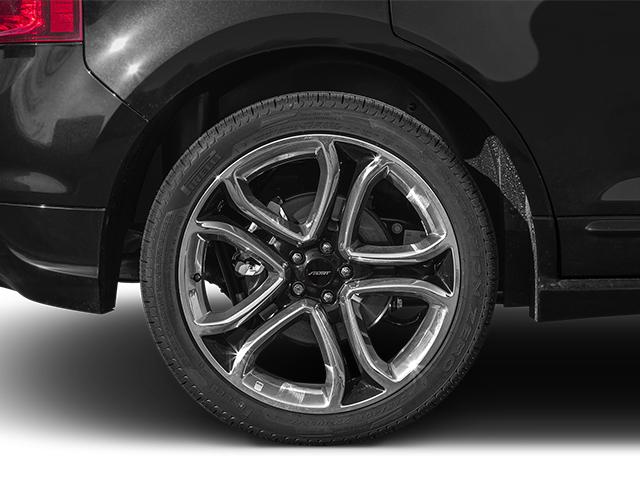 used 2014 Ford Edge car, priced at $11,990