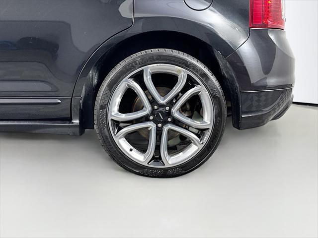 used 2014 Ford Edge car, priced at $11,990