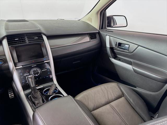 used 2014 Ford Edge car, priced at $11,990