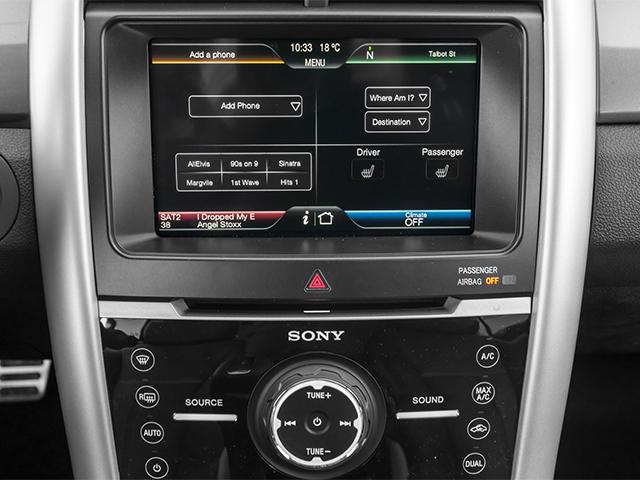 used 2014 Ford Edge car, priced at $11,990