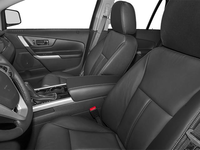 used 2014 Ford Edge car, priced at $11,990