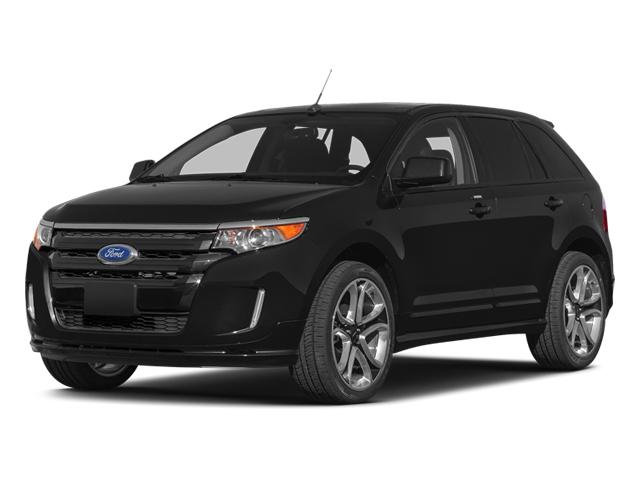 used 2014 Ford Edge car, priced at $11,990