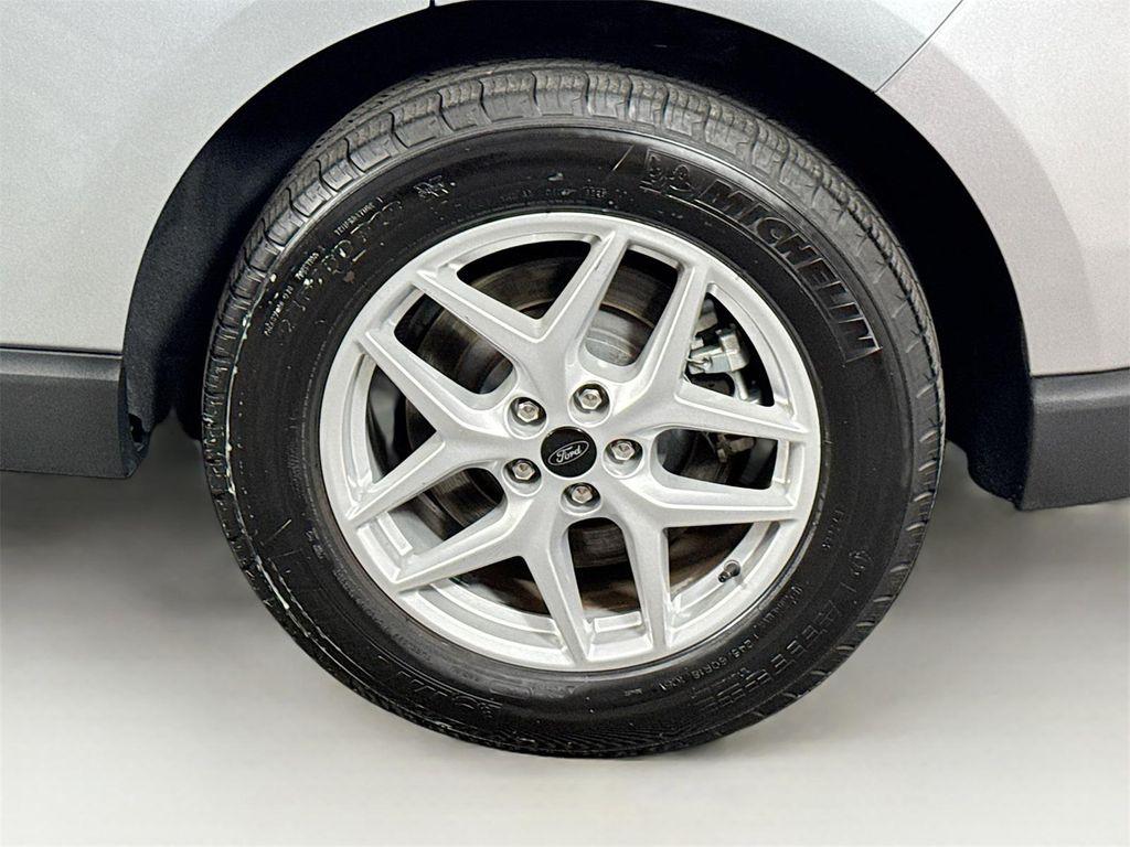 used 2024 Ford Edge car, priced at $22,969