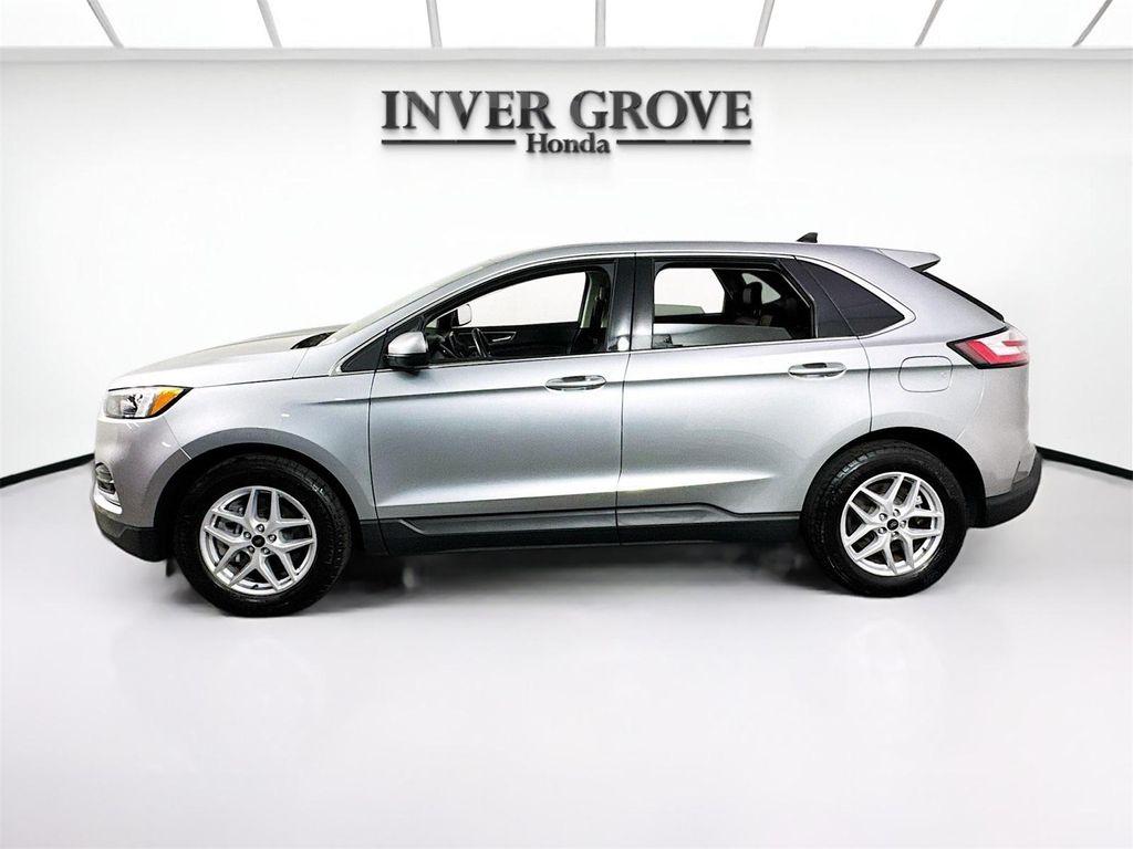 used 2024 Ford Edge car, priced at $22,969
