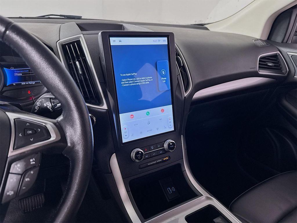 used 2024 Ford Edge car, priced at $22,969