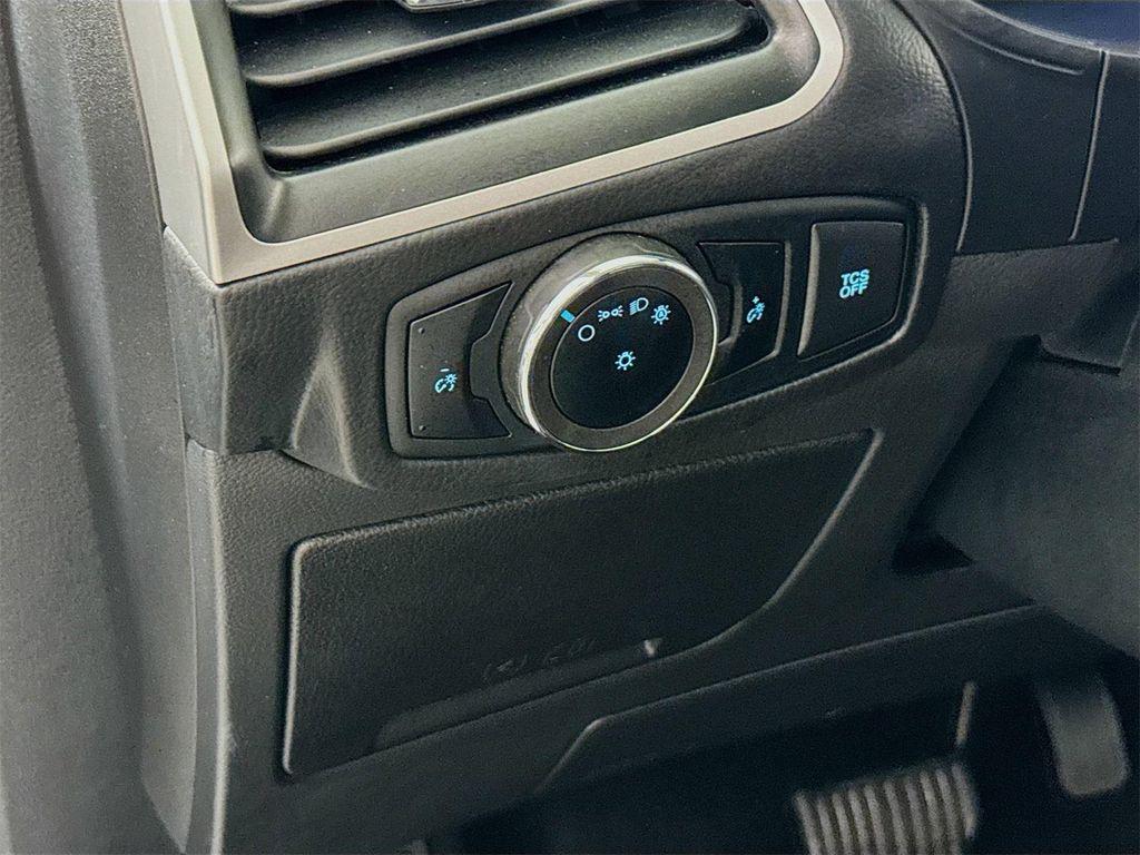 used 2024 Ford Edge car, priced at $22,969