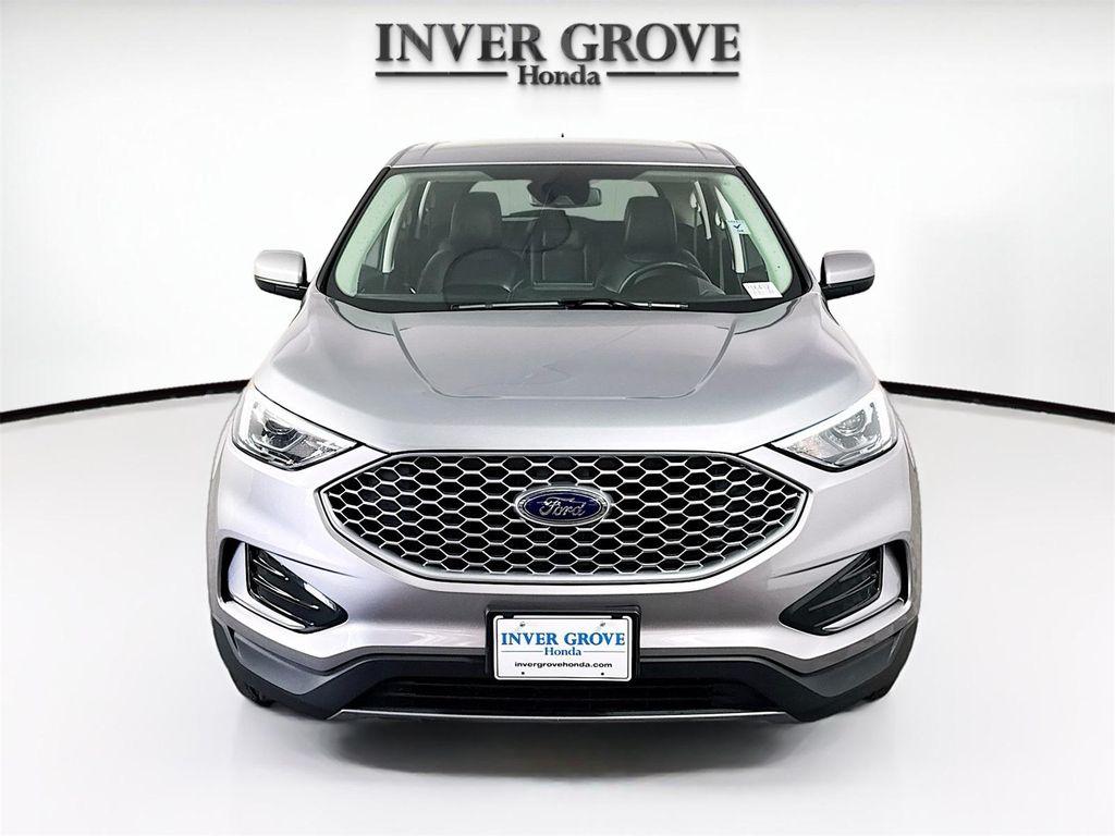used 2024 Ford Edge car, priced at $22,969