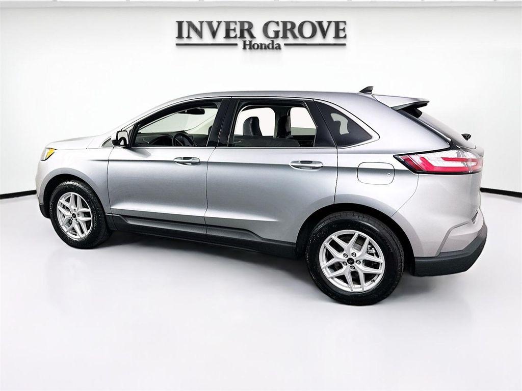 used 2024 Ford Edge car, priced at $22,969