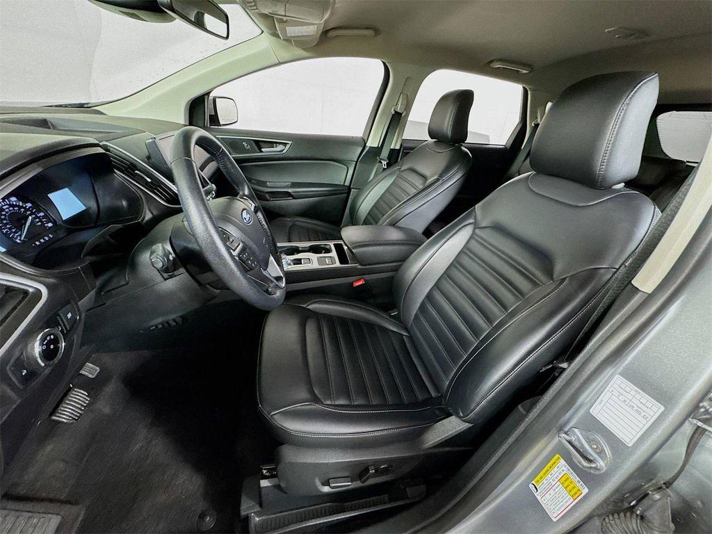 used 2024 Ford Edge car, priced at $22,969