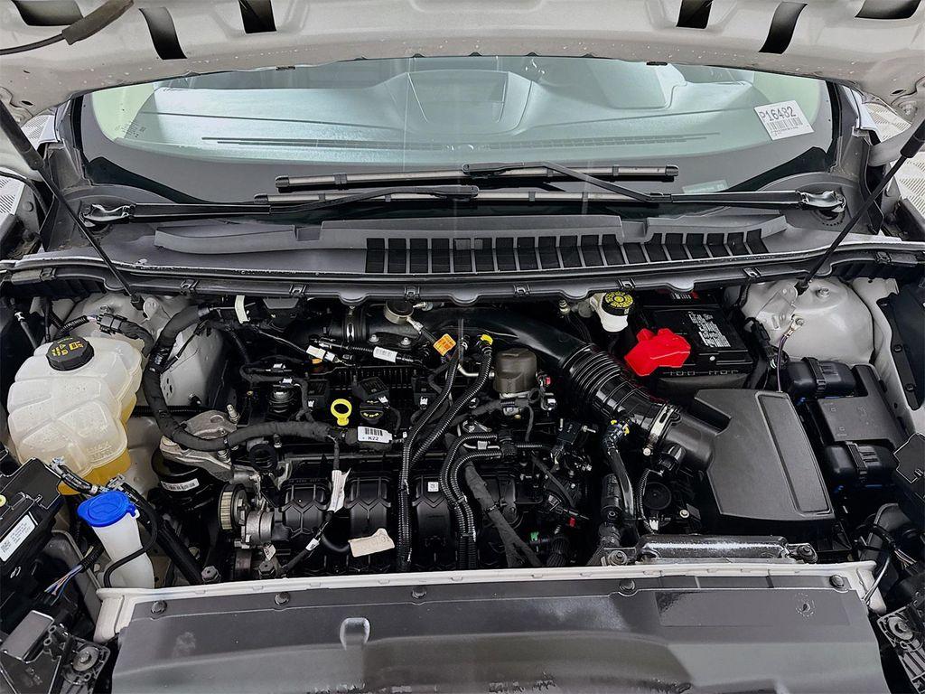 used 2024 Ford Edge car, priced at $22,969