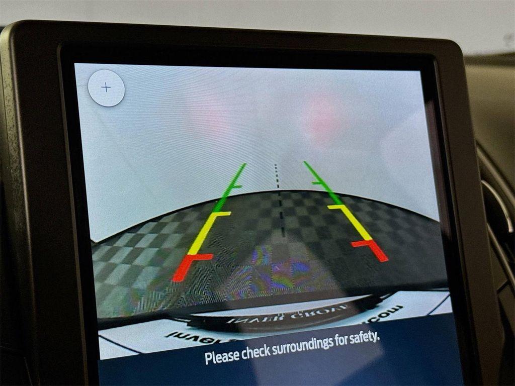 used 2024 Ford Edge car, priced at $22,969