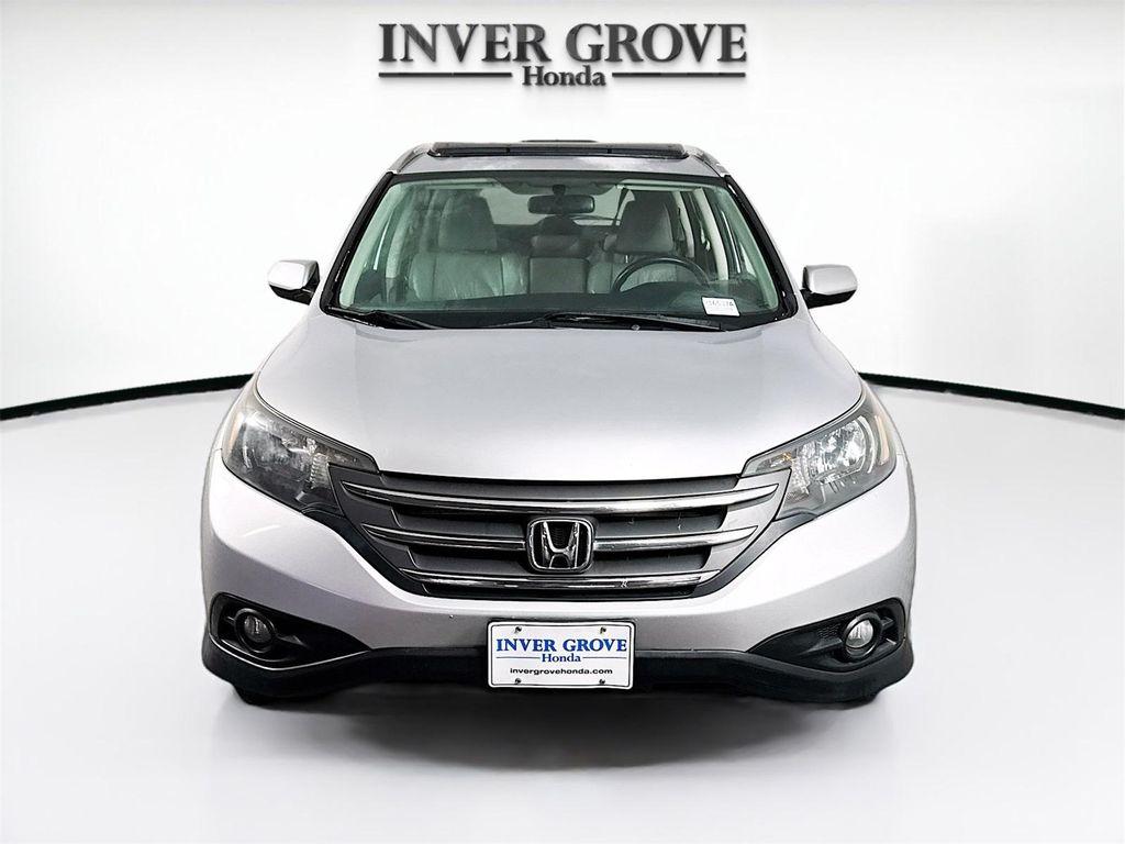 used 2014 Honda CR-V car, priced at $14,490