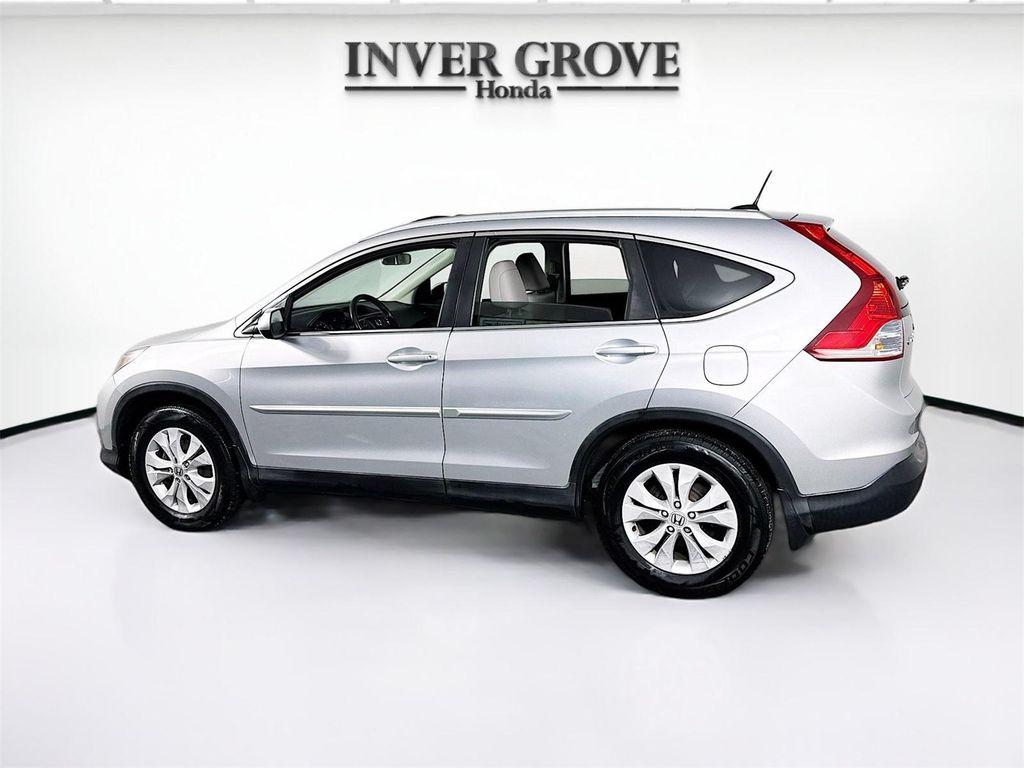 used 2014 Honda CR-V car, priced at $14,490