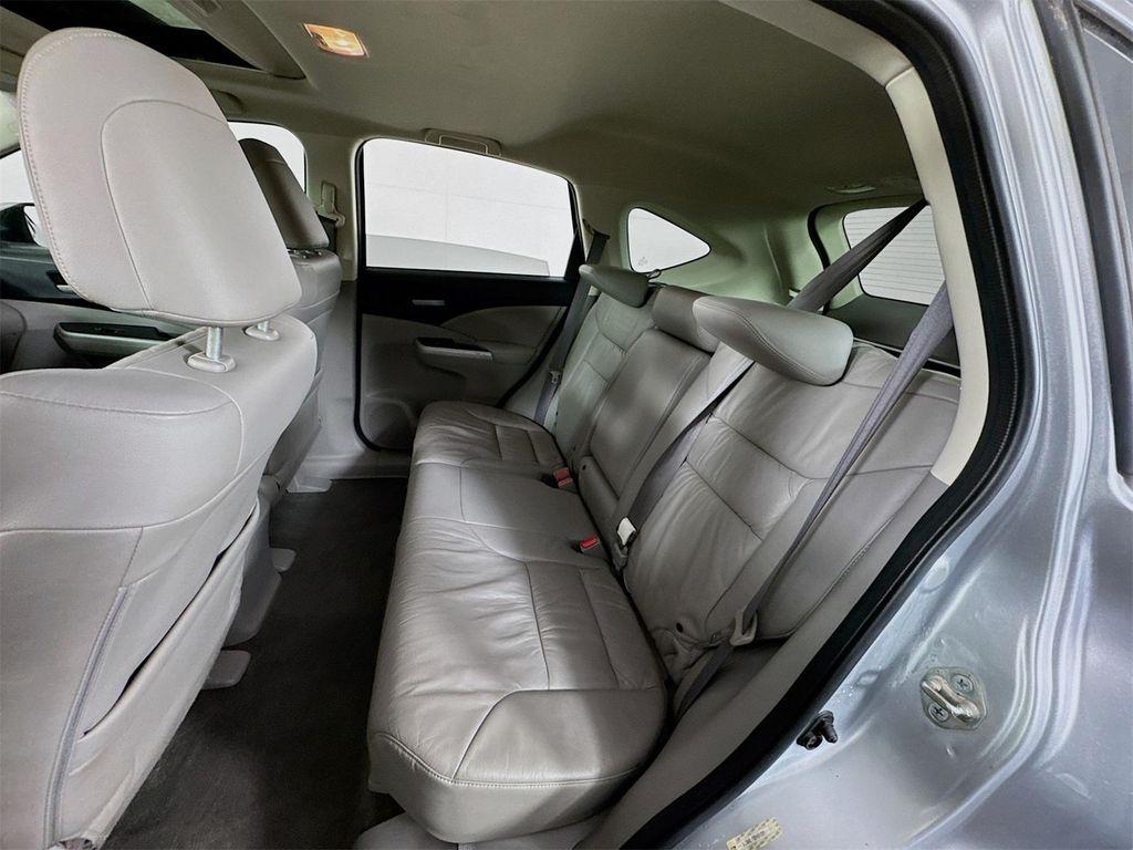 used 2014 Honda CR-V car, priced at $14,490