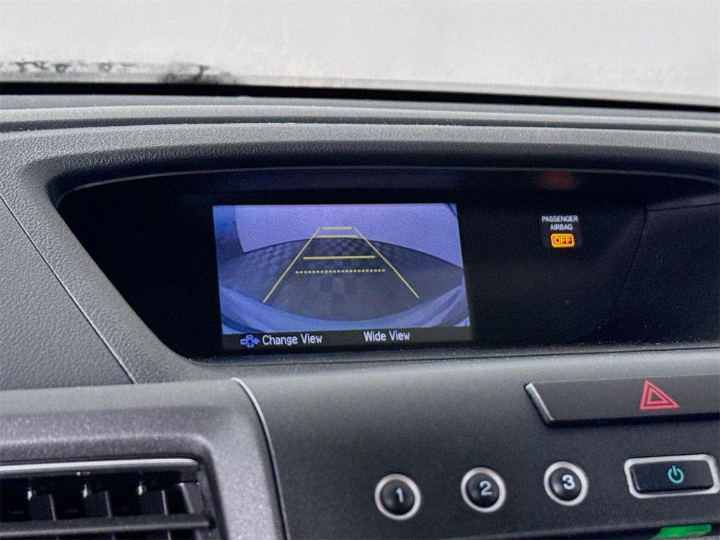 used 2014 Honda CR-V car, priced at $14,490